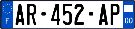 AR-452-AP