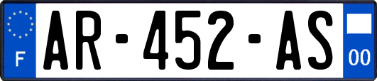 AR-452-AS