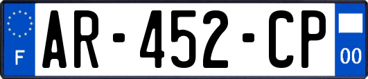 AR-452-CP