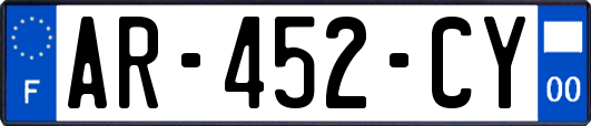 AR-452-CY