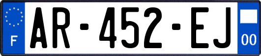 AR-452-EJ