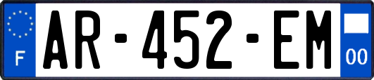 AR-452-EM