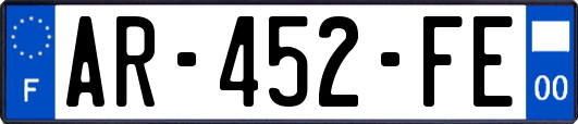 AR-452-FE