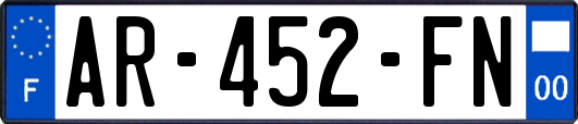 AR-452-FN