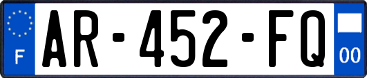 AR-452-FQ