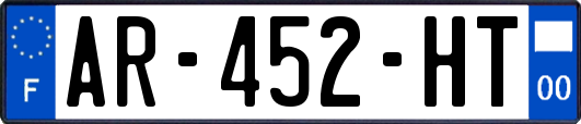 AR-452-HT