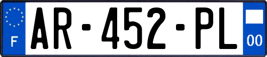AR-452-PL
