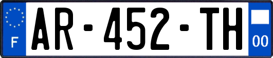 AR-452-TH