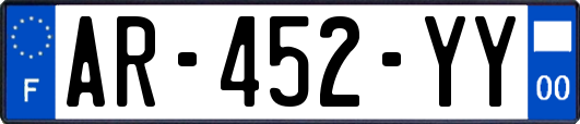 AR-452-YY