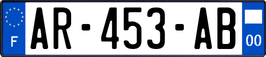 AR-453-AB