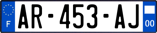 AR-453-AJ