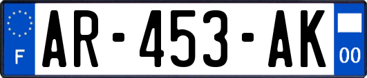 AR-453-AK