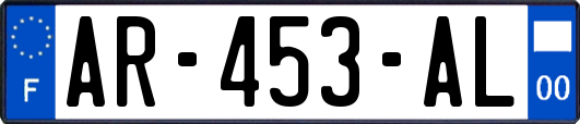 AR-453-AL