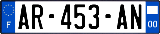 AR-453-AN