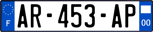 AR-453-AP