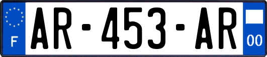 AR-453-AR