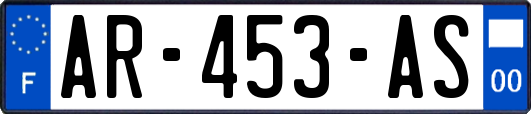AR-453-AS