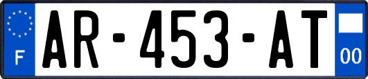 AR-453-AT