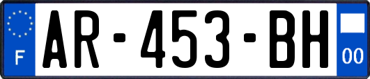 AR-453-BH