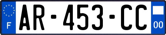 AR-453-CC