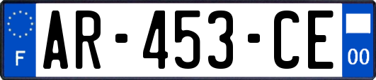 AR-453-CE