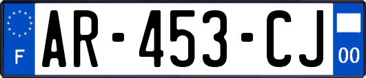 AR-453-CJ