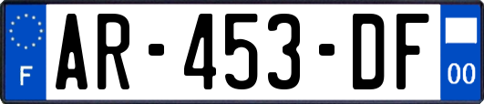 AR-453-DF