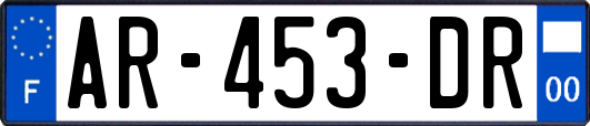 AR-453-DR
