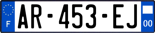 AR-453-EJ