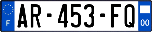AR-453-FQ