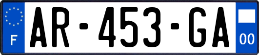 AR-453-GA