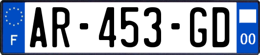 AR-453-GD