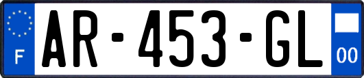 AR-453-GL