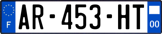 AR-453-HT