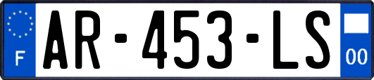 AR-453-LS