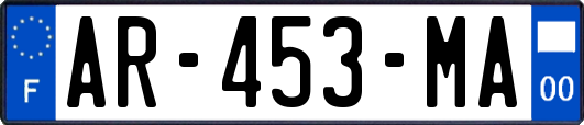 AR-453-MA