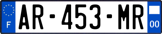 AR-453-MR