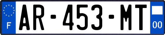 AR-453-MT