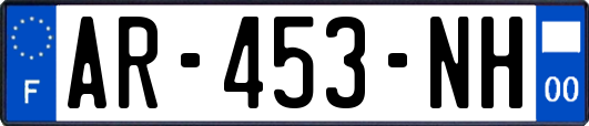 AR-453-NH