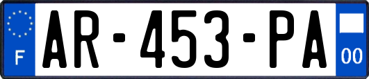 AR-453-PA