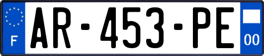 AR-453-PE