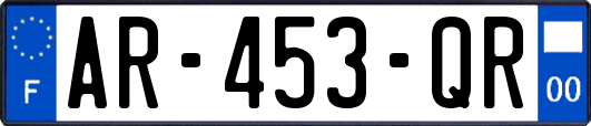 AR-453-QR