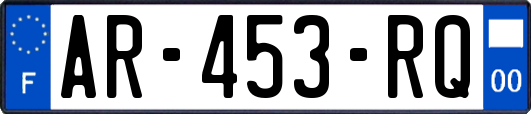 AR-453-RQ
