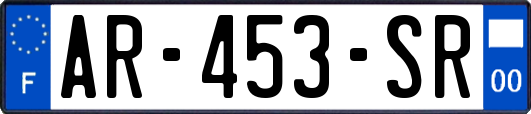 AR-453-SR