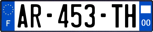 AR-453-TH