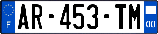 AR-453-TM