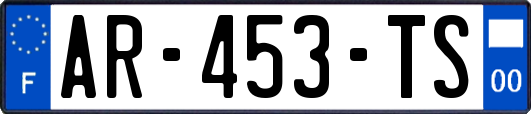 AR-453-TS