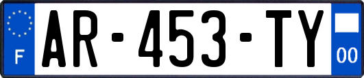 AR-453-TY