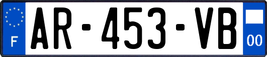 AR-453-VB