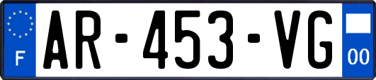 AR-453-VG
